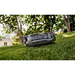 Husqvarna Automower 310 Mark II Mähroboter, für bis zu 1000 m², Bluetooth, 40% Steigung, Frostsensor, App-Steuerung