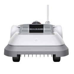 ECOVACS GOAT G1-800 Mähroboter, ohne Begrenzungskabel, inkl. 2 Baken, AIVI 3D, IPX6