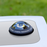 ECOVACS GOAT G1-800 Mähroboter, ohne Begrenzungskabel, inkl. 2 Baken, AIVI 3D, IPX6