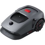dreame MOVA M1000 Mähroboter, für bis zu 1000 m², kabellos, 3D LiDAR, UltraView Hinderniserkennung, IPX6