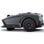dreame MOVA M1000 Mähroboter, für bis zu 1000 m², kabellos, 3D LiDAR, UltraView Hinderniserkennung, IPX6