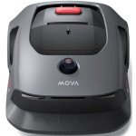 dreame MOVA M1000 Mähroboter, für bis zu 1000 m², kabellos, 3D LiDAR, UltraView Hinderniserkennung, IPX6