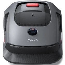 dreame MOVA M1000 Mähroboter, für bis zu 1000 m², kabellos, 3D LiDAR, UltraView Hinderniserkennung, IPX6