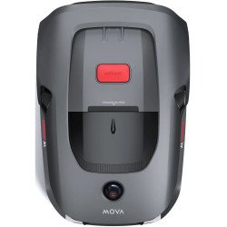 dreame MOVA M1000 Mähroboter, für bis zu 1000 m², kabellos, 3D LiDAR, UltraView Hinderniserkennung, IPX6