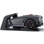 dreame MOVA M1000 Mähroboter, für bis zu 1000 m², kabellos, 3D LiDAR, UltraView Hinderniserkennung, IPX6