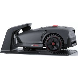 dreame MOVA M1000 Mähroboter, für bis zu 1000 m², kabellos, 3D LiDAR, UltraView Hinderniserkennung, IPX6