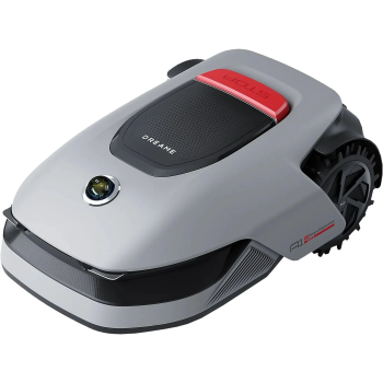 Dreame Roboticmower A1 Pro Mähroboter, für bis zu 2000 m², kabellos, OmniSense™ 3D LiDAR, IPX6