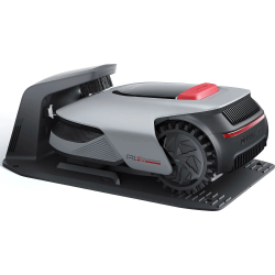 Dreame Roboticmower A1 Pro Mähroboter, für bis zu 2000 m², kabellos, OmniSense™ 3D LiDAR, IPX6