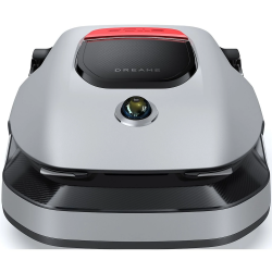 Dreame Roboticmower A1 Pro Mähroboter, für bis zu 2000 m², kabellos, OmniSense™ 3D LiDAR, IPX6