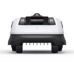 ECOVACS GOAT O500 Panorama Mähroboter, kabellos ohne Begrenzungskabel & Baken, LELS™ LiDAR, IPX6