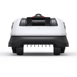 ECOVACS GOAT O500 Panorama Mähroboter, kabellos ohne Begrenzungskabel & Baken, LELS™ LiDAR, IPX6