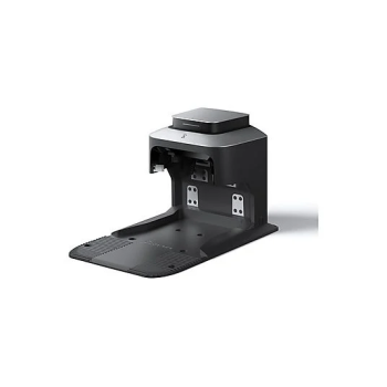 ECOVACS GOAT G1-2000 Mähroboter ohne Draht, für 2000m², inkl. Garage & 4G-Modul, 4 Baken, AIVI 3D Kamera, App