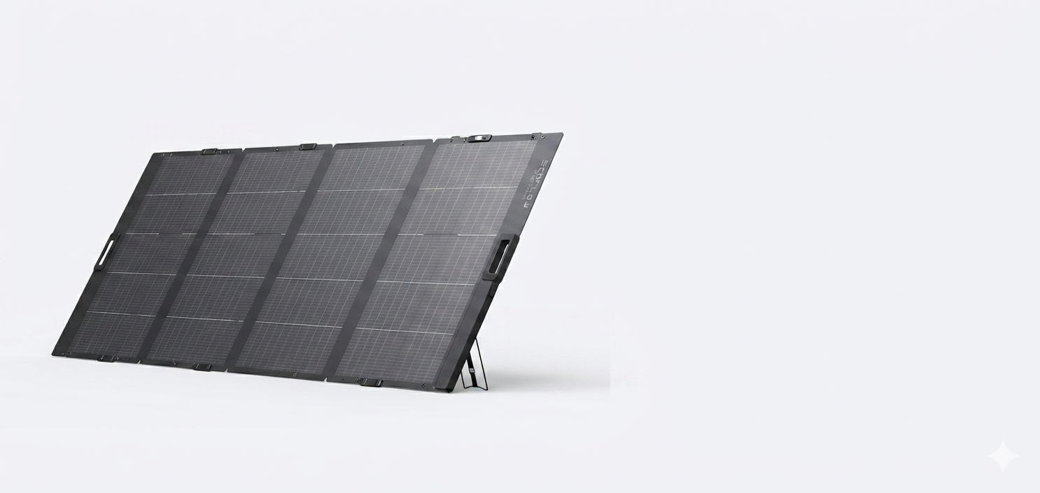 Solarpanel